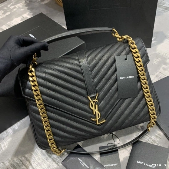 COLLEGE YSL 0814